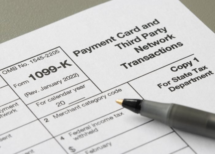 Tax & 1099 Compliance in Oklahoma City