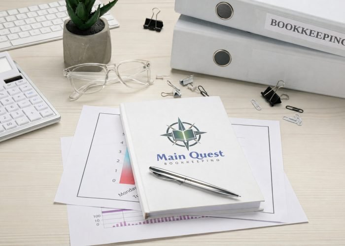 Bookkeeping For Manufacturing Business In Oklahoma City