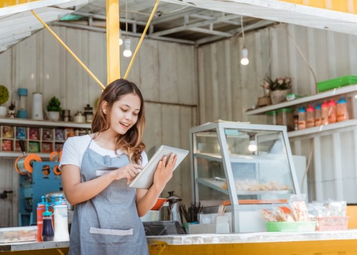 Manufacturing Bookkeeping
